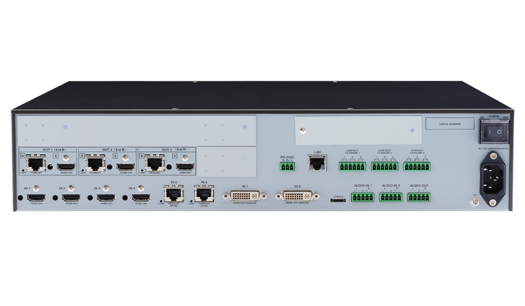 IDK MSD-6203