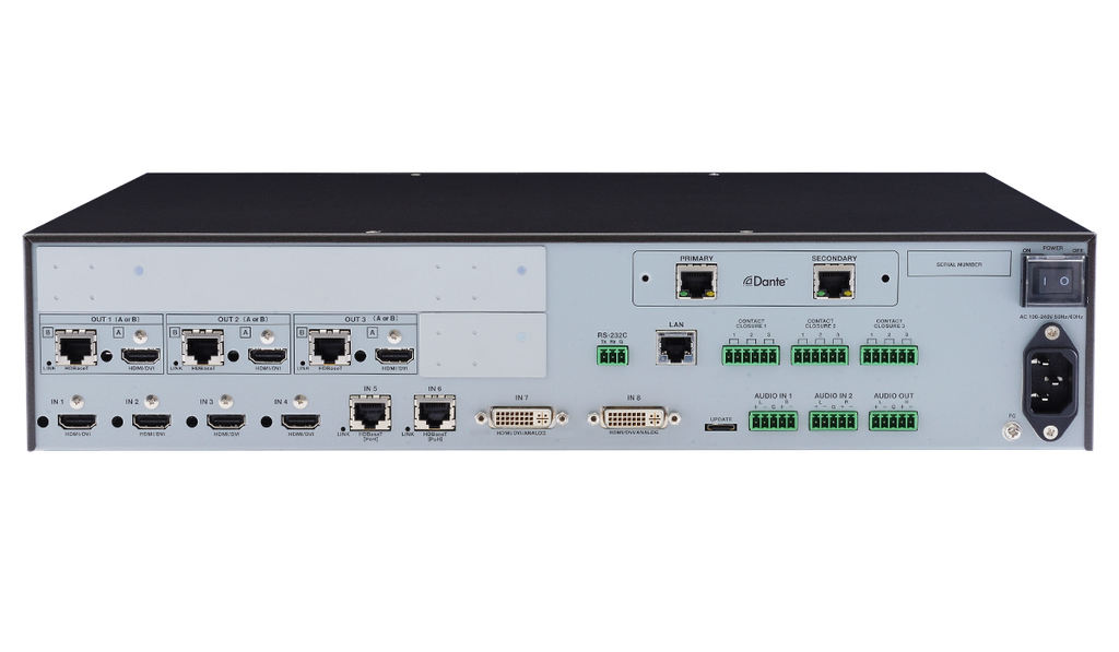 IDK MSD-6203 Dan