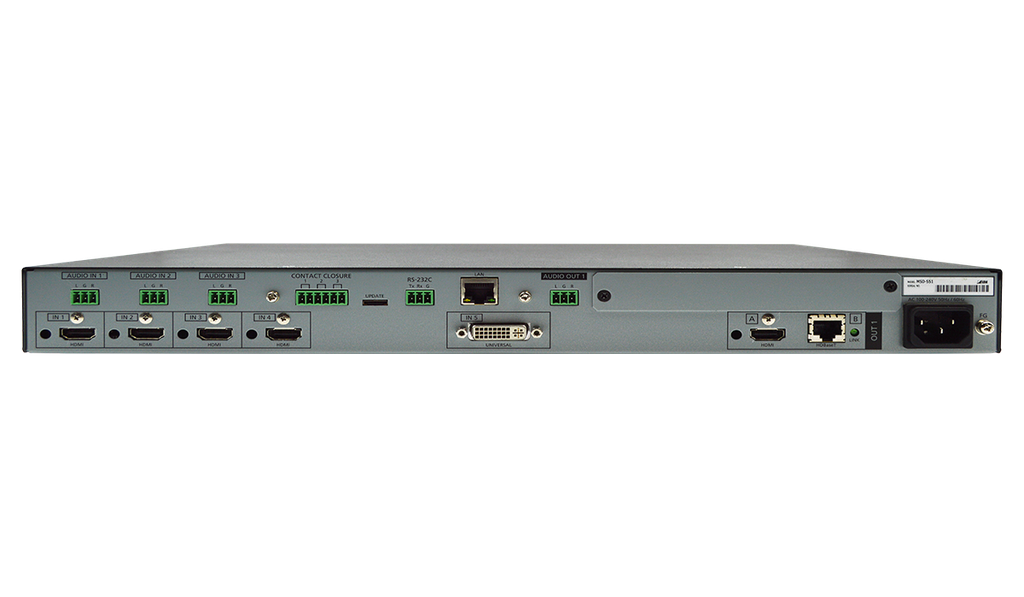 IDK MSD-S51