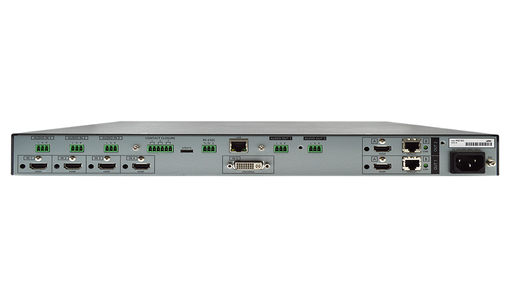IDK MSD-S52