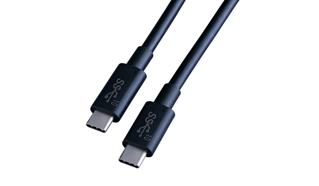 DP Alt Mode USB type C to C Cable - 1m
