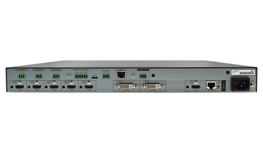 IDK MSD-S71