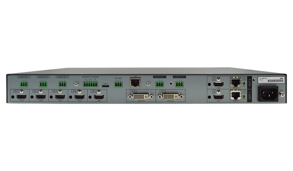 IDK MSD-S72