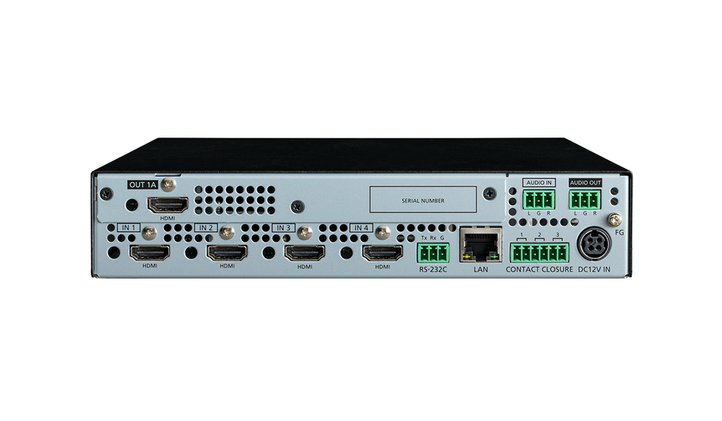 IDK MSD-V41U