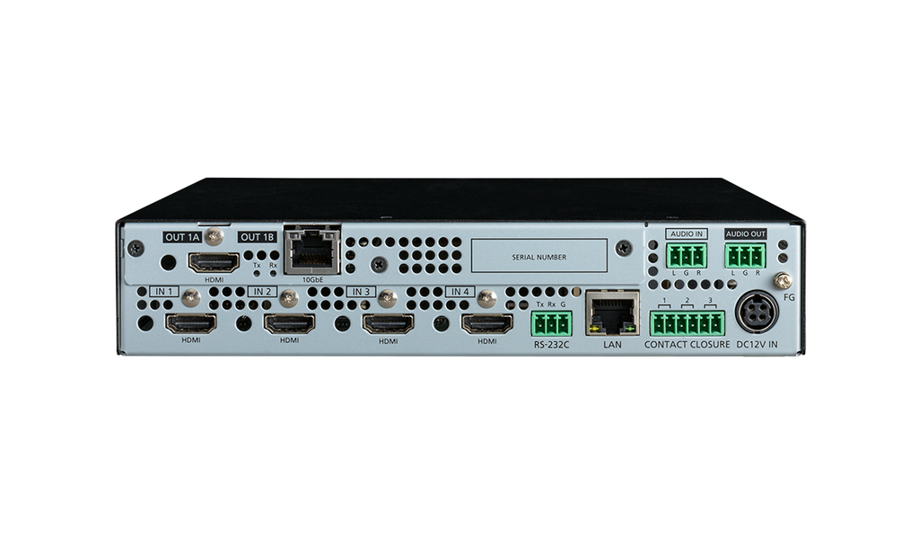 IDK MSD-V41UC