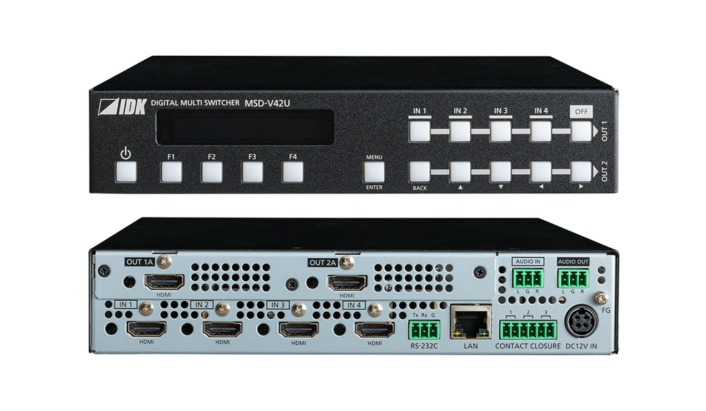 IDK MSD-V42U
