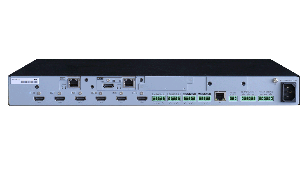 IDK MSD-V61UC