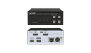  HDMI Distribution Amplifier with 1 Input & 8 Outputs (kopie)