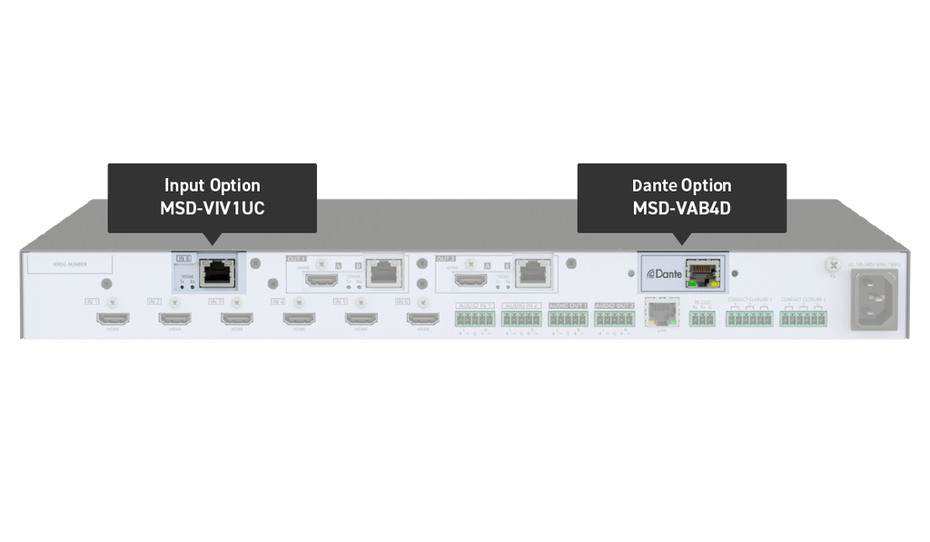 IDK MSD-V62UF