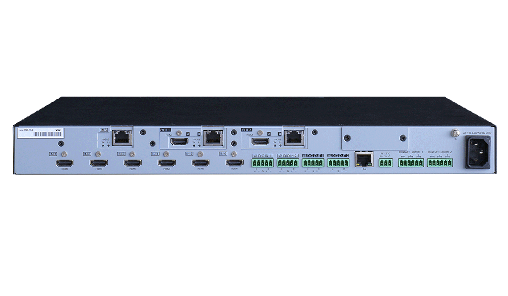 IDK MSD-V62UT