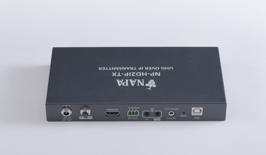 IDK NP-HD2IP-TX