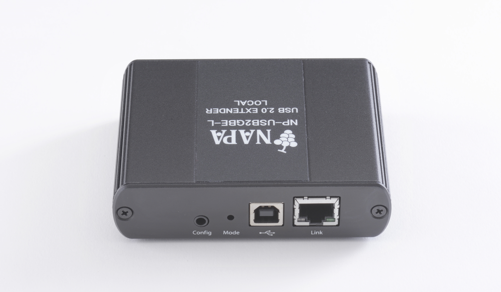 IDK NP-USB2GBE-L