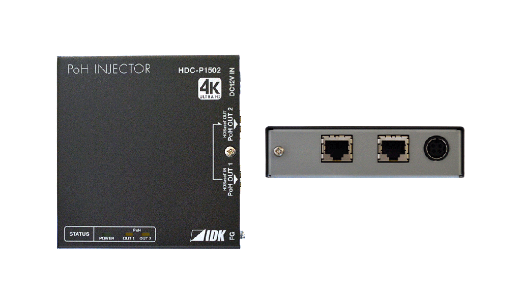 IDK HDC-P1502