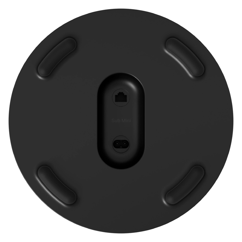 SONOS SUB MINI (BLACK)