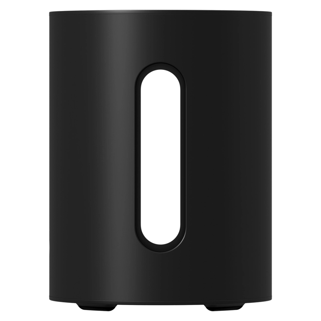 SONOS SUB MINI (BLACK)