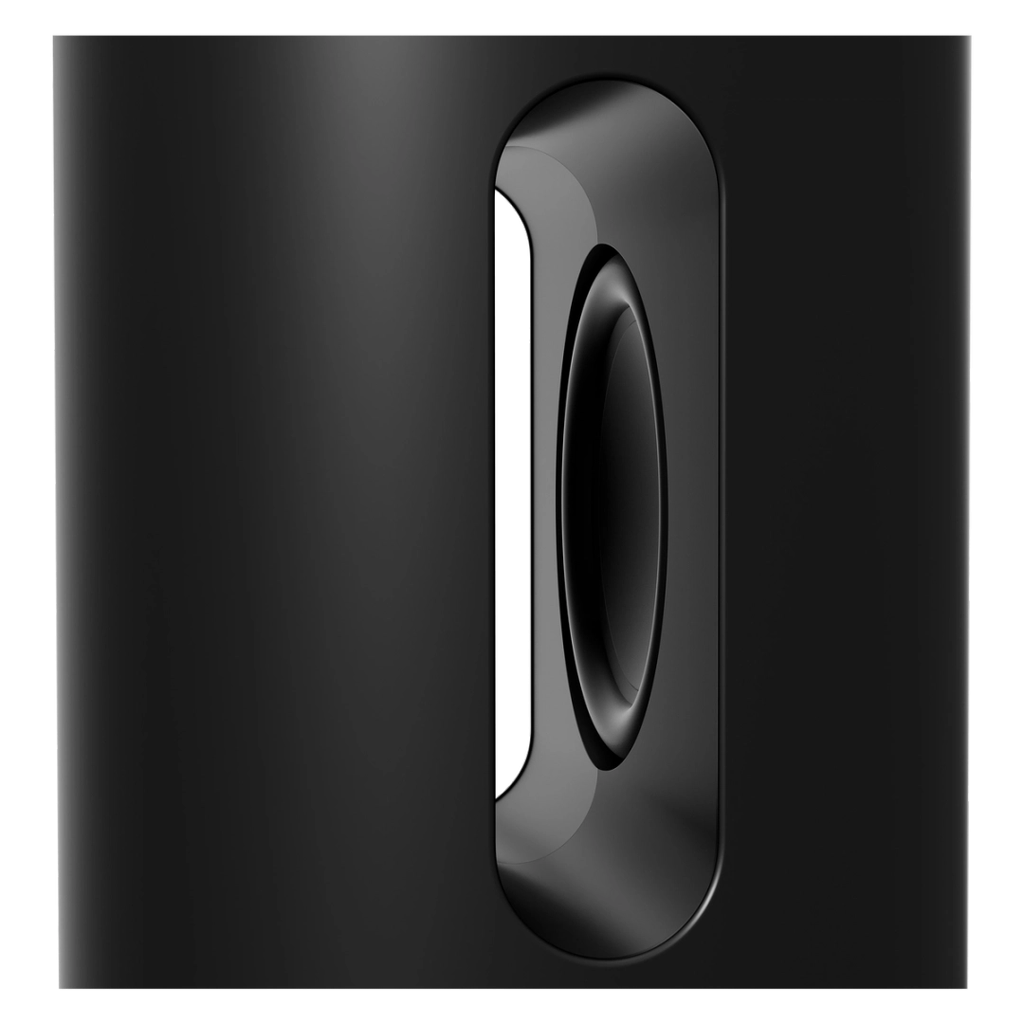 SONOS SUB MINI (BLACK)