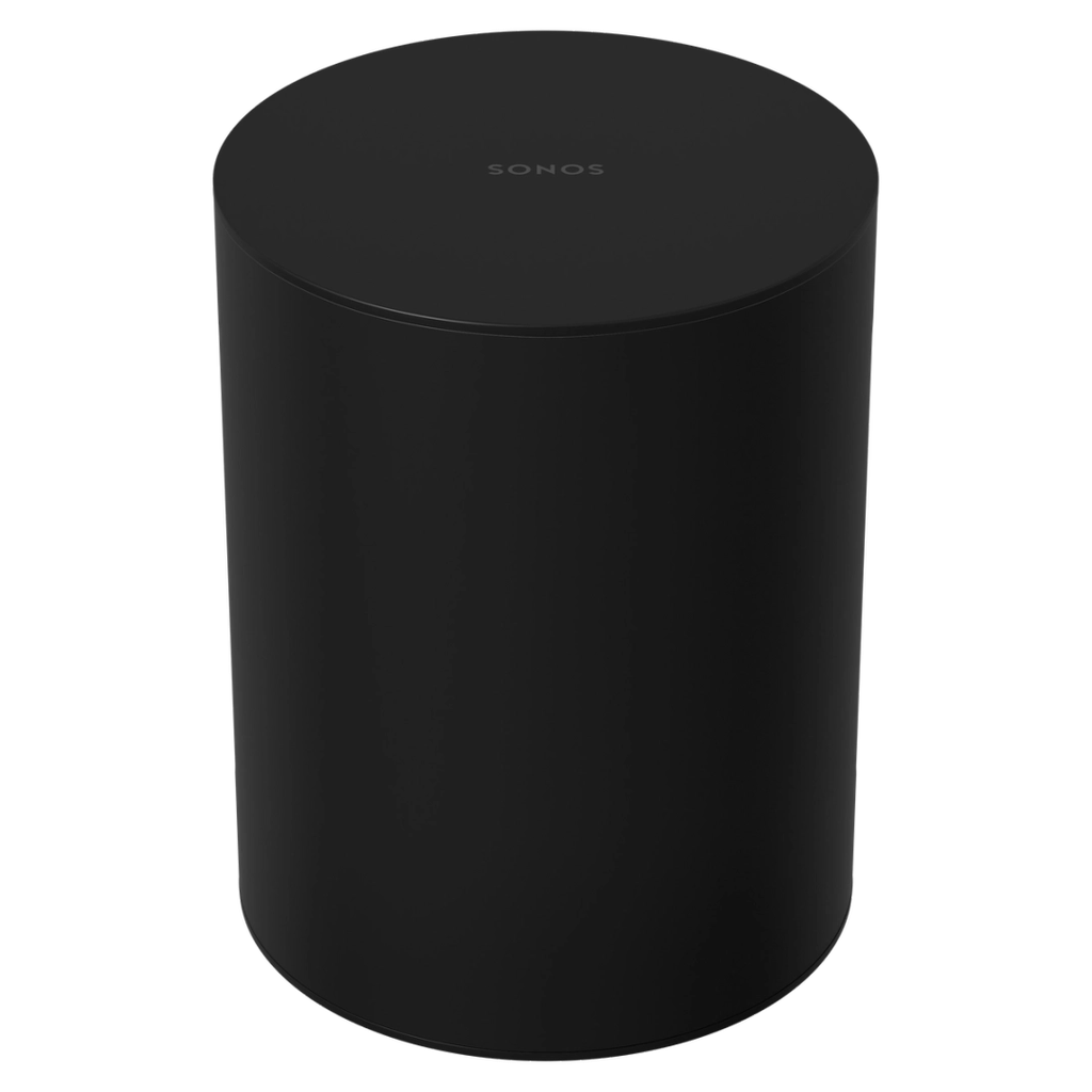 SONOS SUB MINI (BLACK)