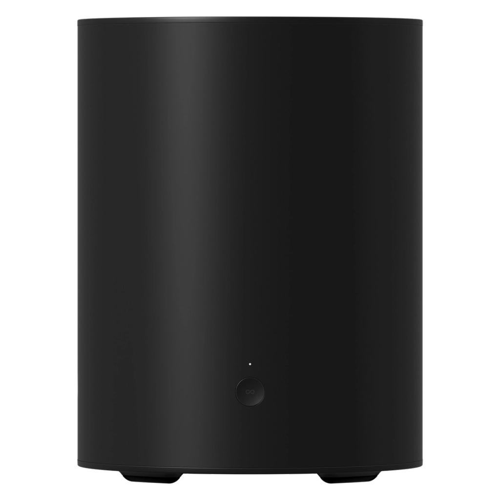SONOS SUB MINI (BLACK)