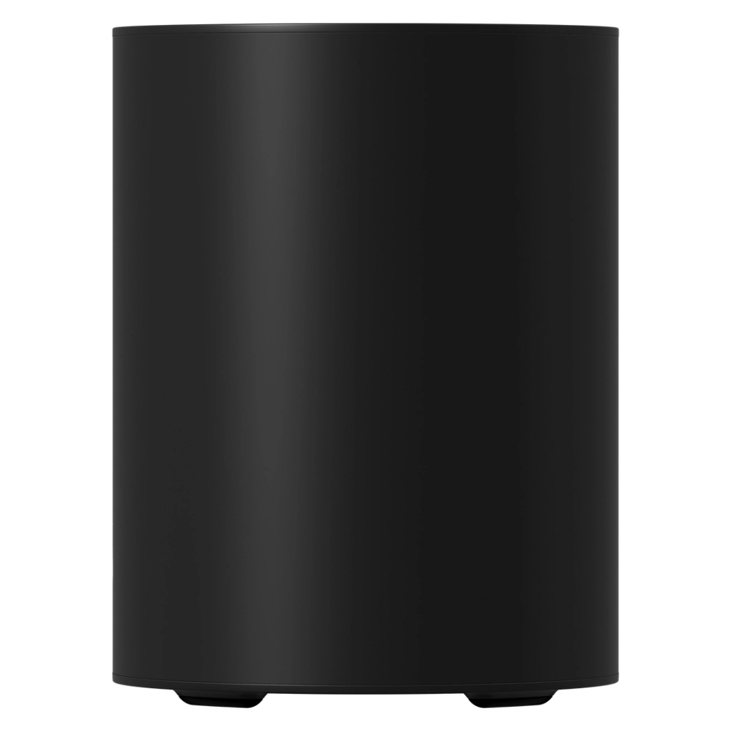 SONOS SUB MINI (BLACK)