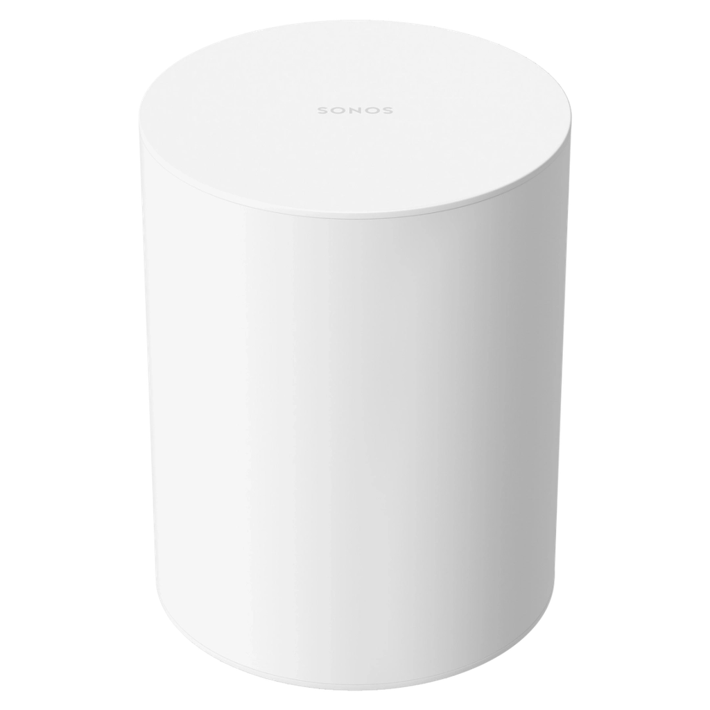 SONOS SUB MINI (WHITE)