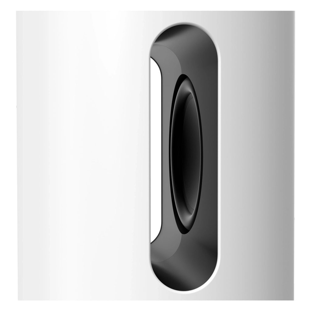 SONOS SUB MINI (WHITE)