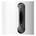 SONOS SUB MINI (WHITE)