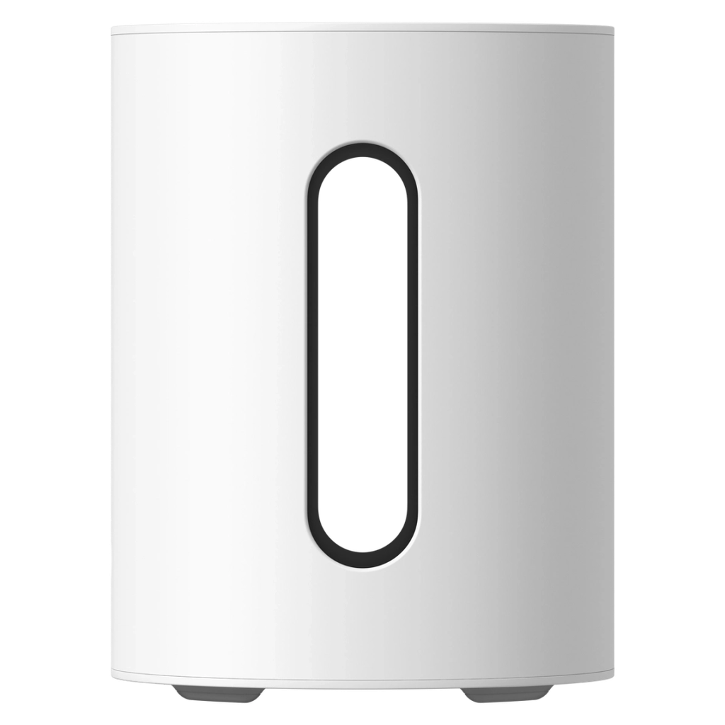 SONOS SUB MINI (WHITE)