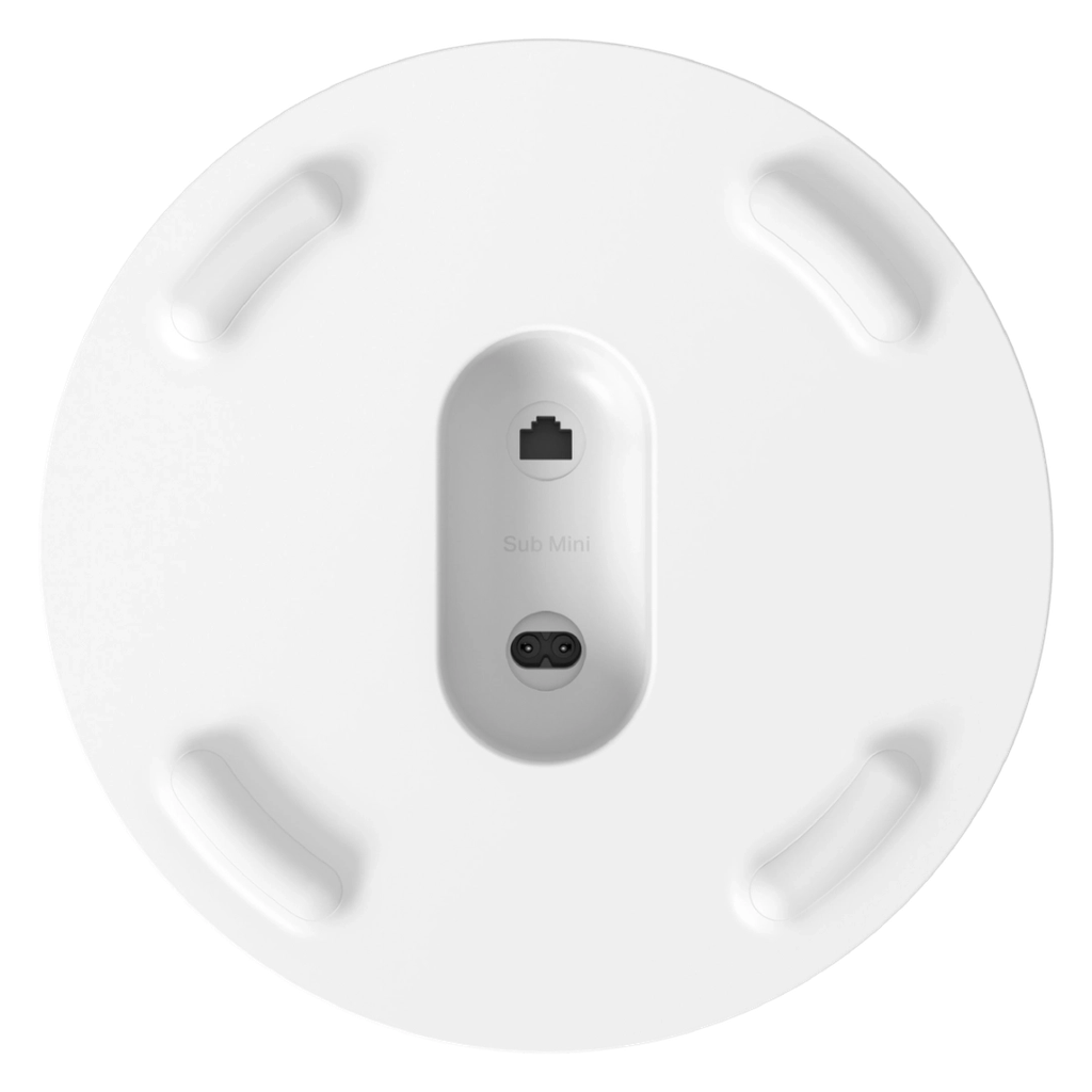 SONOS SUB MINI (WHITE)