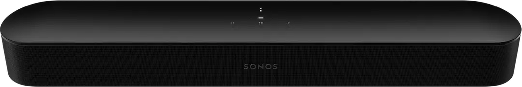 SONOS BEAM G2 (BLACK) 