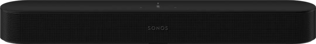 SONOS BEAM G2 (BLACK) 