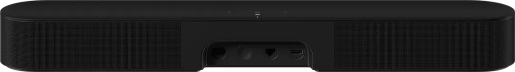 SONOS BEAM G2 (BLACK) 