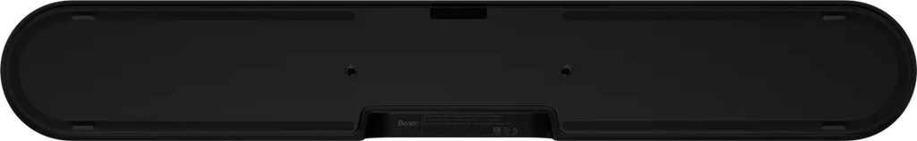 SONOS BEAM G2 (BLACK) 