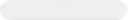 SONOS BEAM G2 (WHITE) 
