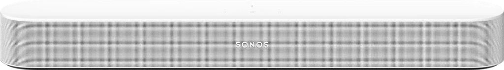 SONOS BEAM G2 (WHITE) 