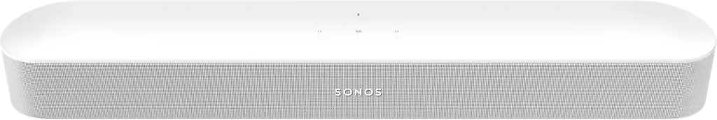 SONOS BEAM G2 (WHITE) 