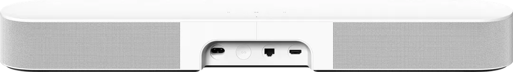 SONOS BEAM G2 (WHITE) 
