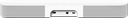 SONOS BEAM G2 (WHITE) 