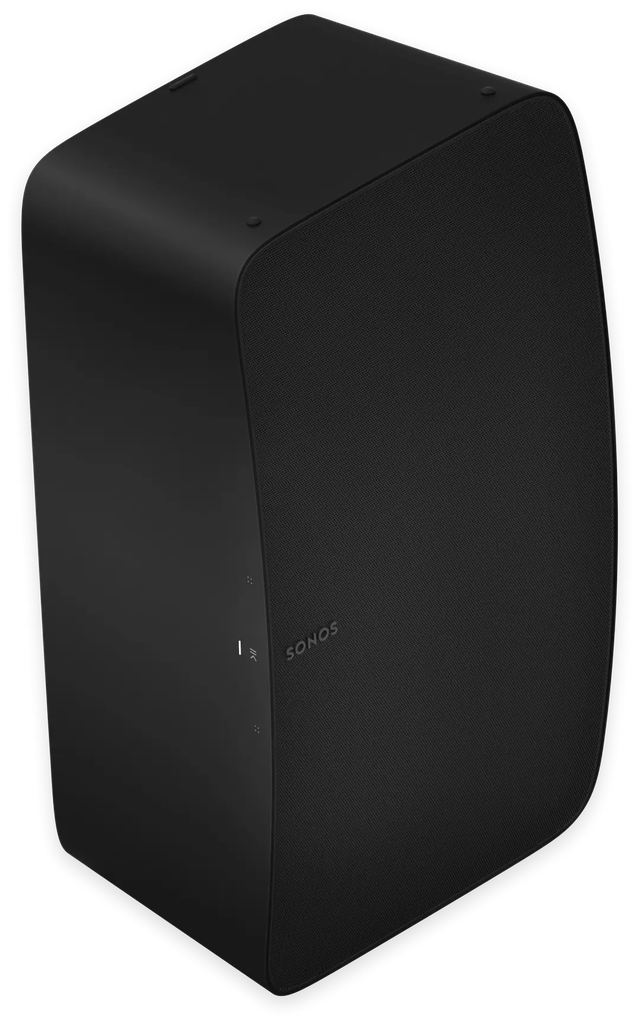 SONOS FIVE (BLACK) 