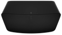 SONOS FIVE (BLACK) 