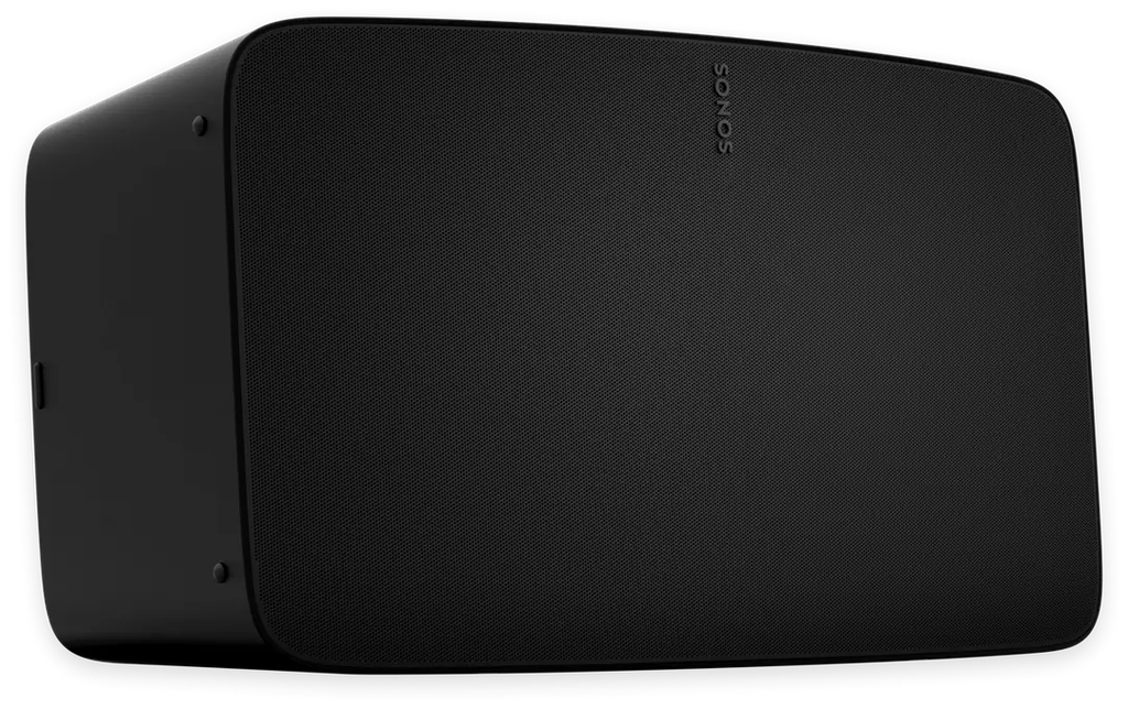 SONOS FIVE (BLACK) 