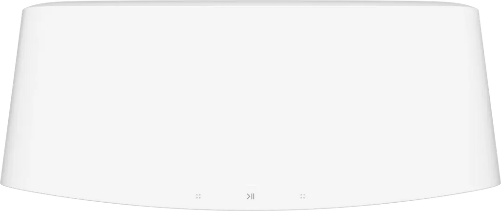 SONOS FIVE (WHITE)