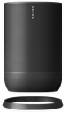 SONOS MOVE (BLACK) 