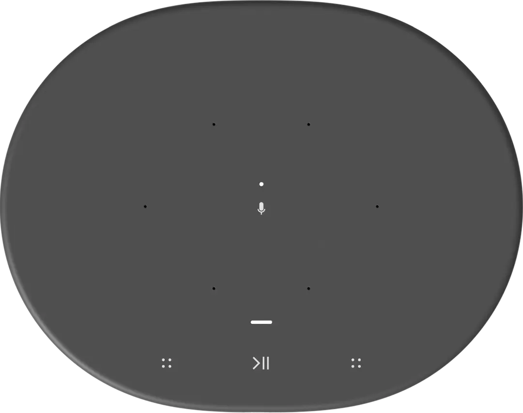 SONOS MOVE (BLACK) 
