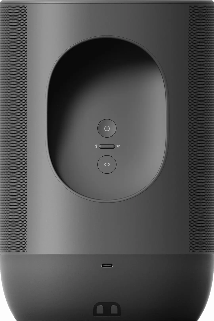 SONOS MOVE (BLACK) 
