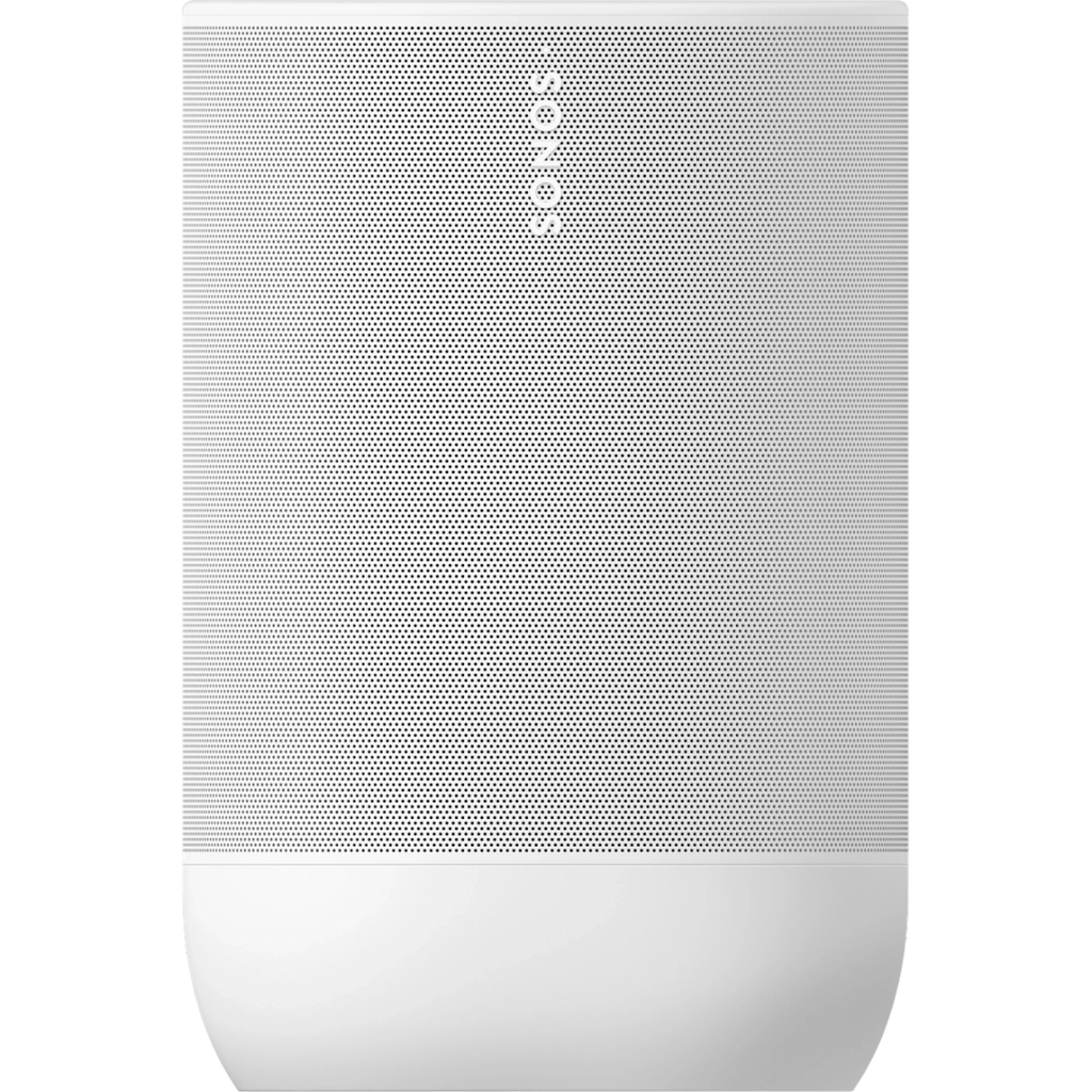 SONOS MOVE 2 (WHITE)