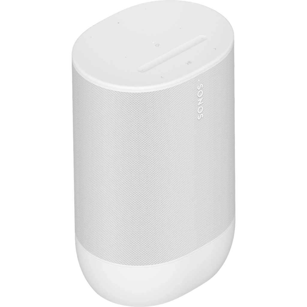 SONOS MOVE 2 (WHITE)