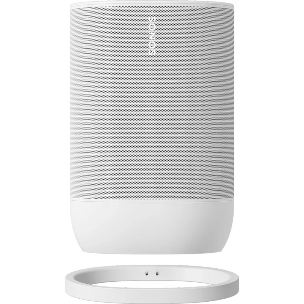 SONOS MOVE 2 (WHITE)