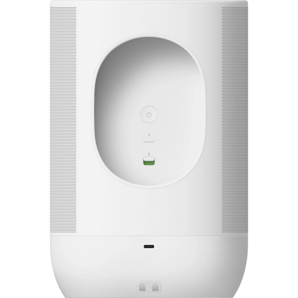 SONOS MOVE 2 (WHITE)