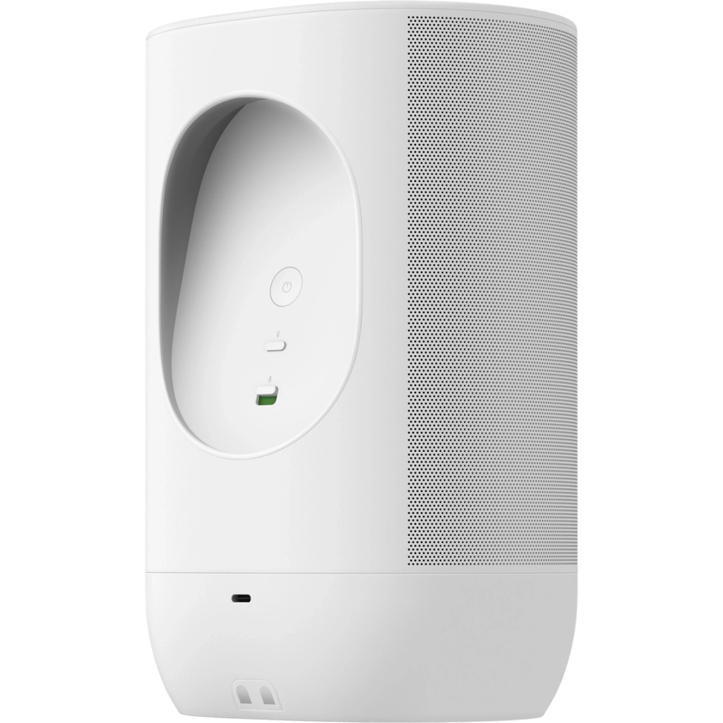 SONOS MOVE 2 (WHITE)
