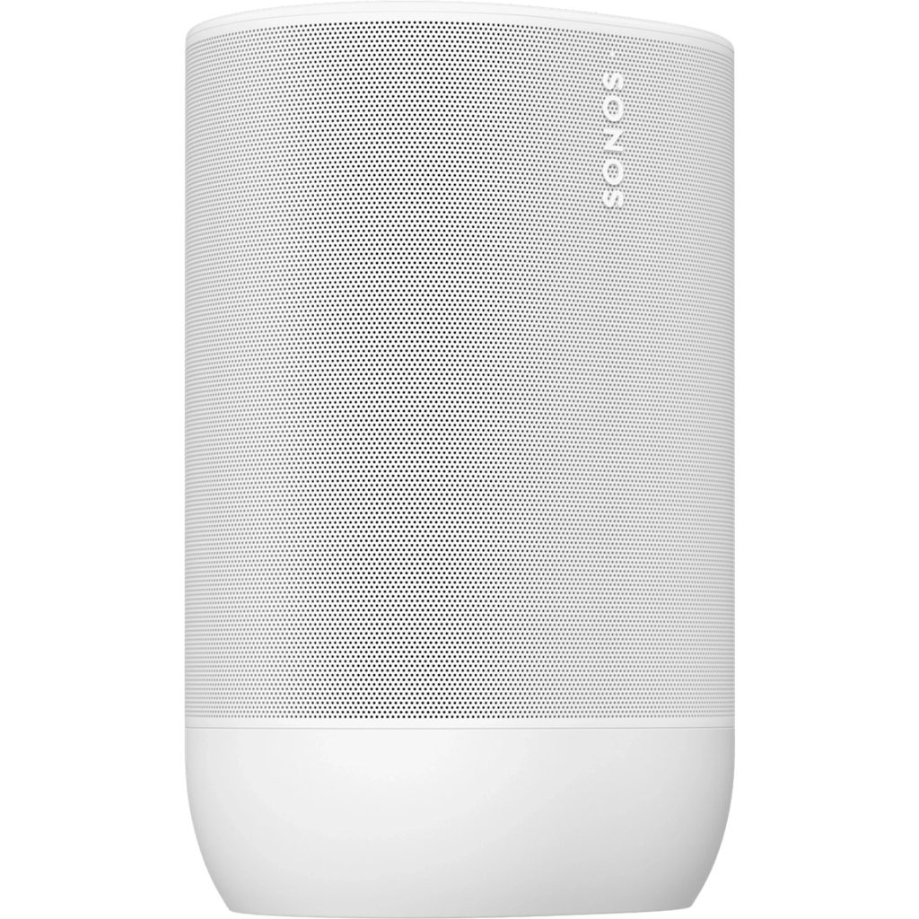 SONOS MOVE 2 (WHITE)